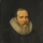 Johan Oldenbarnevelt