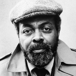 Amiri Baraka - Friend of Lucia Berlin