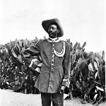 Samuel Maherero