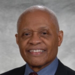 Clive Callender
