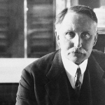 Karl Haushofer