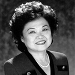 Patsy Mink