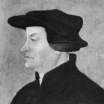 Huldreich Zwingli