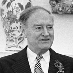 Liam COSGRAVE