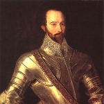 Humphrey Gilbert