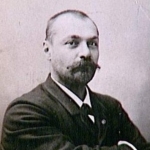 Pierre Bonvalot