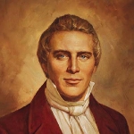 Joseph Smith Jr. - Father of Joseph Smith III