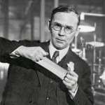Wallace Carothers