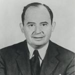 John von Neumann