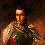 Antonio de Sucre