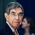 Oscar Sanchez