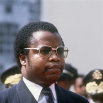 Samuel Doe