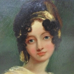 Frances Kemble