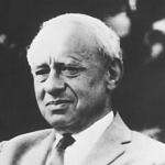 Alfred Tarski - colleague of Stanisław Leśniewski