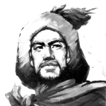 Li Tzu-Ch'eng