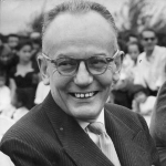 Alberto Camargo