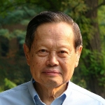Yang Chen Ning
