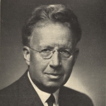 Harry Fosdick