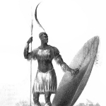 Shaka (Shaka kaSenzangakhona)