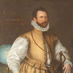 Martin Frobisher