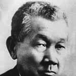 Sen Katayama