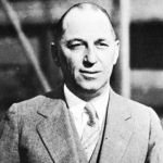 Walter Chrysler