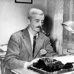 William Faulkner