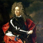 John Churchill