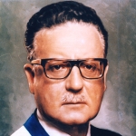 Salvador Gossens