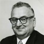 Harry Golden