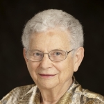 Elizabeth Neufeld