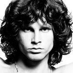 Jim Morrison - Friend of Edmund Teske