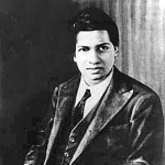 Srinivasa Aiyangar