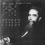 Wilhelm Röntgen