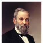 William George Fargo