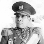 Higinio Morínigo