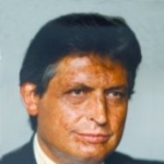 Jaime Paz Zamora