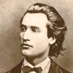 Mihail Eminescu