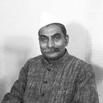 Rajendra Prasad