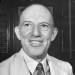 Francis Sayre Sr.