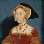 Jane Seymour - Stepmother of Mary I of England