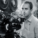 Michelangelo Antonioni