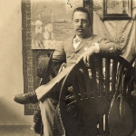 Josef Hoffmann