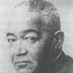 Horace Bond