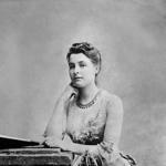 Beatrice Webb