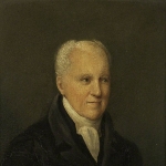 George Crabbe