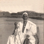 El Hadj Tall