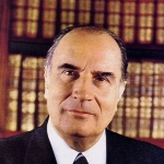 François Mitterrand