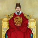 Sejo of Joseon