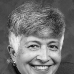 Matina Horner